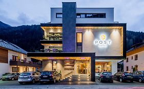 Post Hotel Paznaun